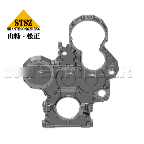 Front Housing Assembly 6I-0923/6I0923 for Mining Loader 972G