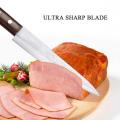 Multipurpose Stainless Steel Professional Kitchen Knife