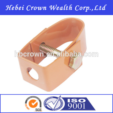 High quality Adjustable Clevis Hanger