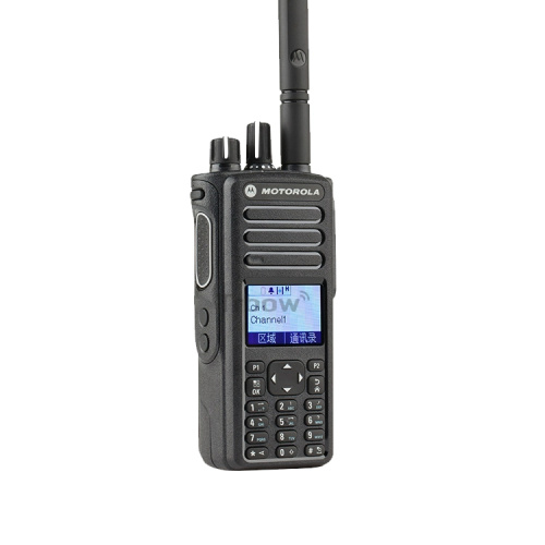 Motorola DP4801E Radio portable numérique