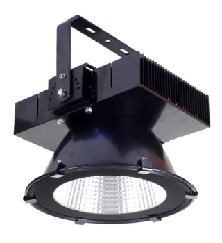 Industrial 5-Year Warranty LED High Bay Lights (100w/200w/300w) for Workshops