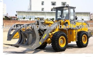 XM935J wheel loader
