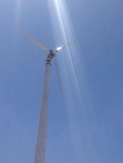 20kw on-grid wind turbine system/wind turbine/wind generator