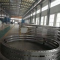 347 stainless steel Customized Forgings With Rough Machining