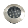 155Mm 230V 12W Led Honey Comb Chão Vertical