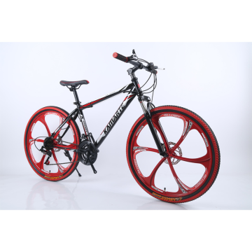 2020 Nuova bici a grasso Rs2000: 26x4,9 pneumatico, bici a sospensione a 21 marce con ingranaggi a dimensioni intera