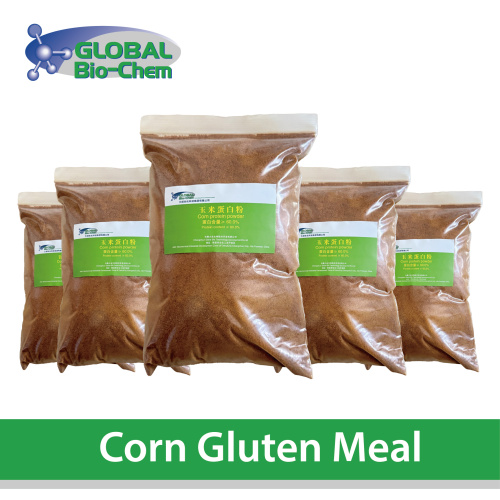 Quudinta cuntada ee Gluten ee iibka