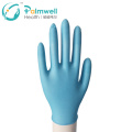 hot sell disposable nitrile powder free gloves