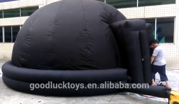 starlab inflatable planetarium giant portable planetarium inflatable dome tent
