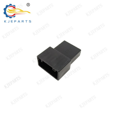 Waterproof 16Pin Adapter Wire Harness Connector for Cars
