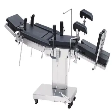 Electric Hospital Clinic Examination Bed