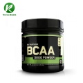 OEM/ODM Bulk BCAA Powder Sports Supplement Support Energy