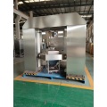 China Automatic Dry Powder Mixer Machine Supplier