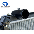 Radiators for MAZDA E2000 MT R2S2-15-200B Auto Aluminum Radiator