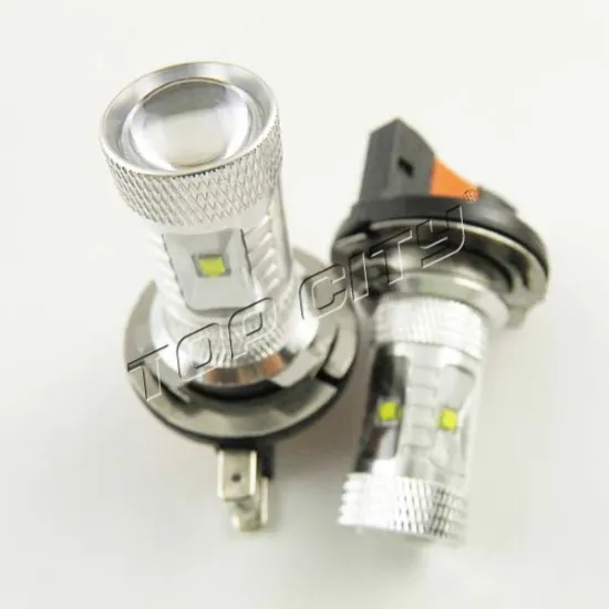Good quality led fog lamp h15 6000K 30W XB-D leds