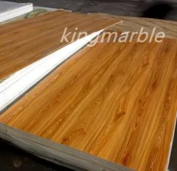 Imitation artificial Pvc marble Board
