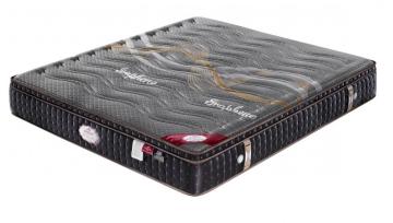 Luxus-Haima King-Size-Matratze Topper