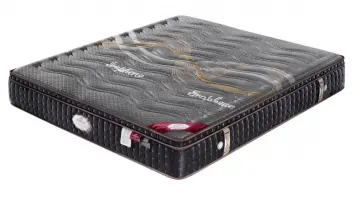 Luxury Haima king-size mattress topper