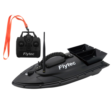Flytec 2011-5 RC Fishing Bait Boat Upgrade Kit: Accessories for Brushless Motor Assembly and GPS Integration
