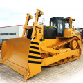 Petit bulldozer sur chenilles HBXG 230hp SD7N Bulldozer en métal