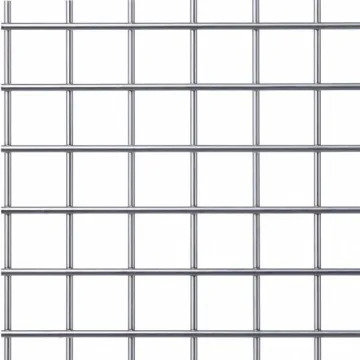 1x1 Inch Stainless Steel Welded Wire Mesh