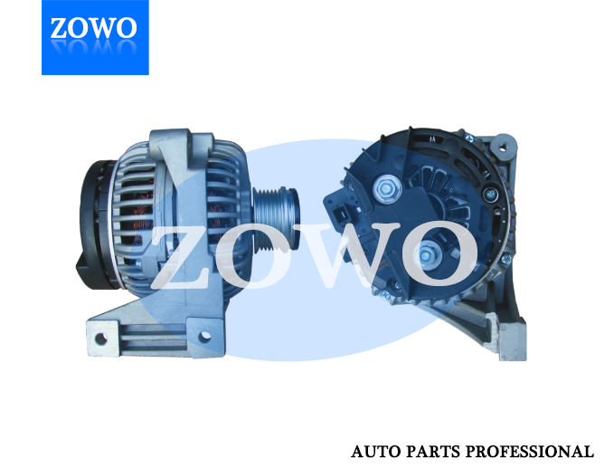 auto c180 alternator 0124625024