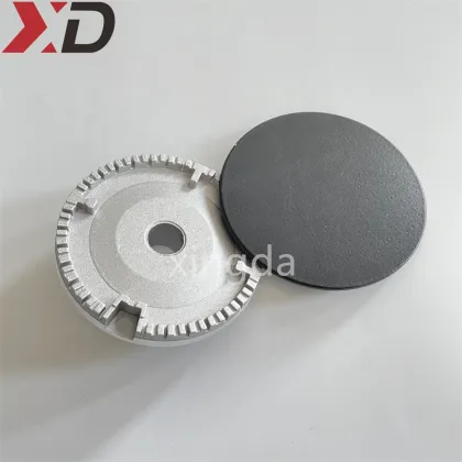 Online Marketplace for Sabaf Home Use Gas Hob Spare Parts, Including Burners