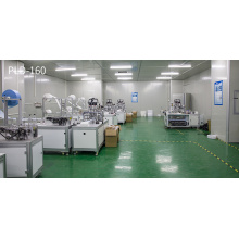 Ultrasonic system mask production line mechanical equipment