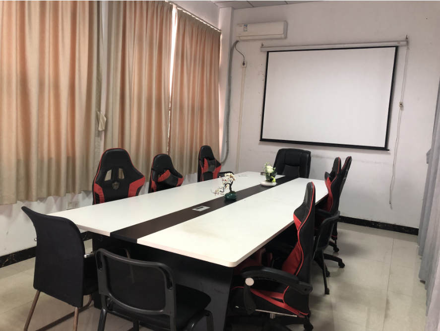 Meeting Room 1