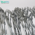 Factory Directly Sell High Quality Razor Barbed Wire