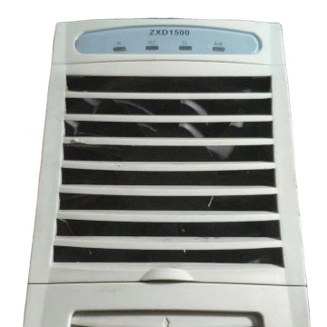 Zte Embedded Rectifier ZXD2400 4.3 Telecom Power Module