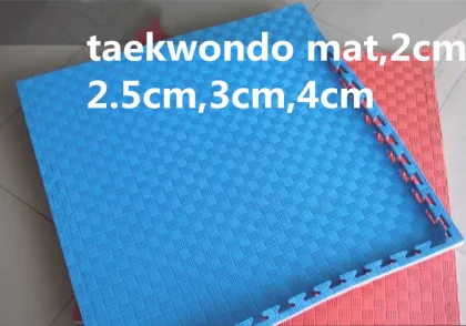 SPORTS MAT