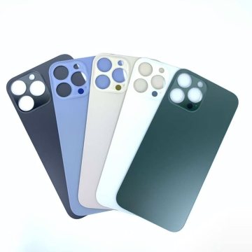İPhone 8G, 8plus, XS Max, XR, 11, 12 Pro, 13 Pro Max, 14, 15 Pro Max - Big Hole