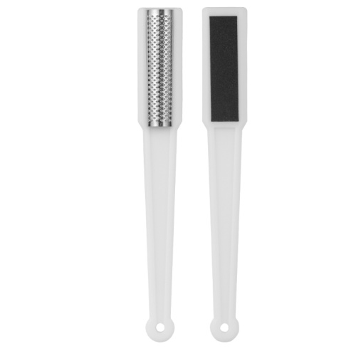 Stainless Steel Sandpaper Foot File