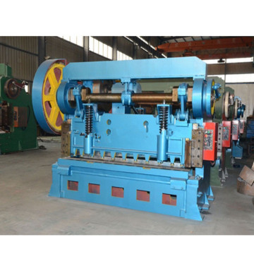 Q11 Series Mechanical Shearing Machine