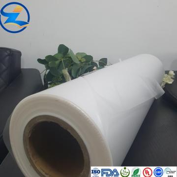 0.01mm-0.08mm base rigid PVC films