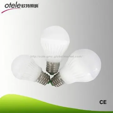 3W  New DesignLED Bulb