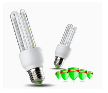 3U 48 LEDs LED Energy Saving Lamp