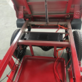 CT1 Electric Cargo Τρίκυκλο