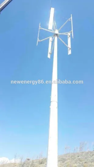 Wind Power Generator,wind power generator Type generatore eolico verticale prezzi