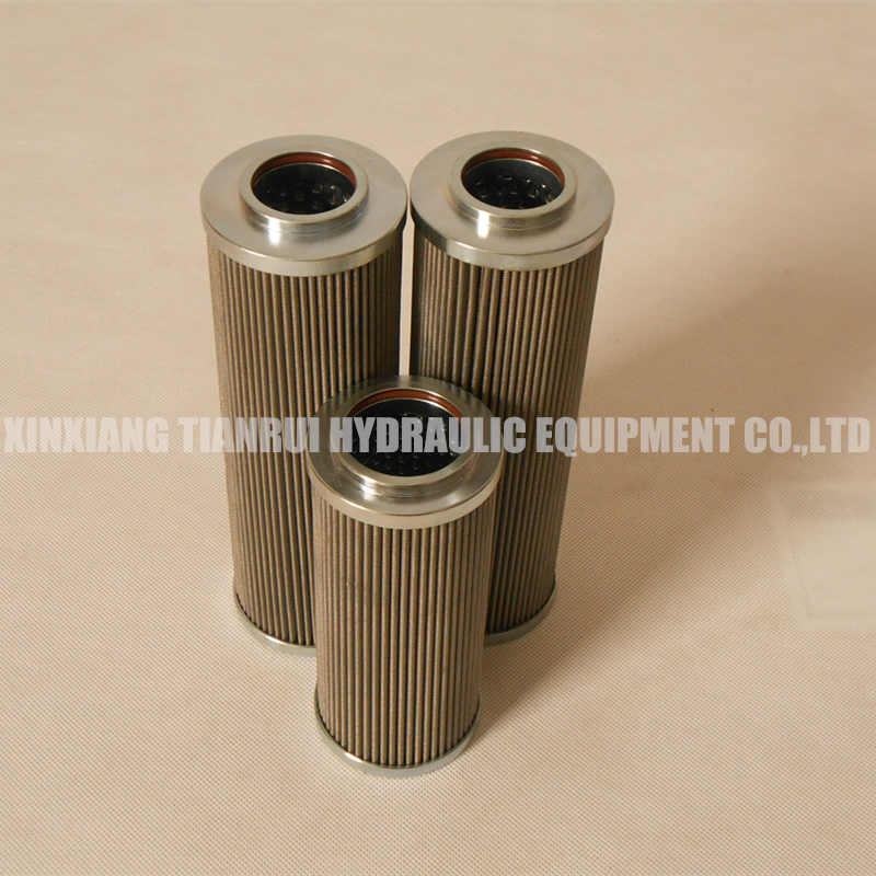 Sintered Fiber Felt Filter Element