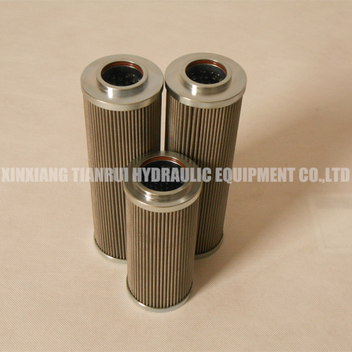 Sintered Fiber Element Filter Element