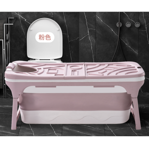 Plastic Collapsible Portable Tub For Adults