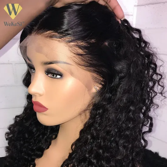 wholesale 13x6 Transparent Full Hd Lace Wig,Swiss Glueless Lace Human Hair Wigs,preplucked Short Hd Full Lace Human Hair Wigs