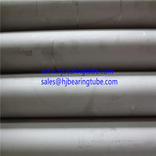 904L Seamless Cold Drawn Bright Annealed round tubing