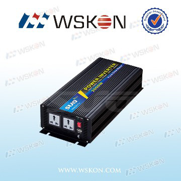 inverter solar