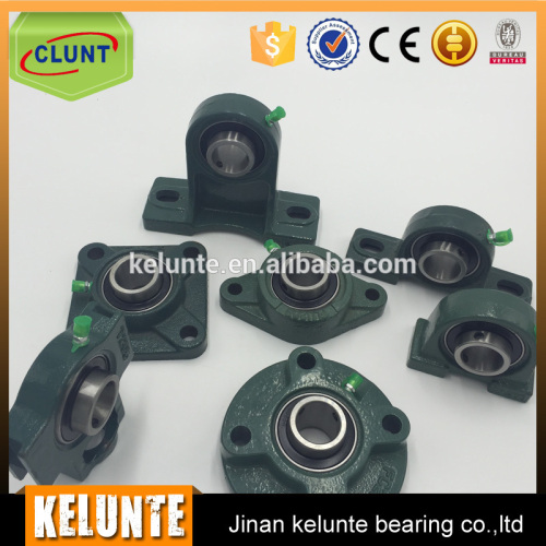 stamping machine bearings pillow block Bearings UCFB208