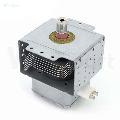 Replacement Magnetron for LG 2M246-01TAG Microwave Oven and Additional Accessories