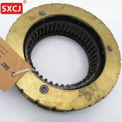 Mitsubishi truck synchronizer gear set