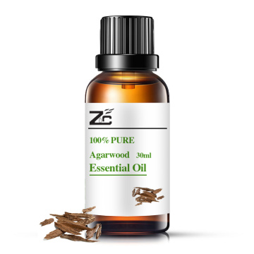 Low Price Supply Agarwood essential Oil, Pure Agarwood oil